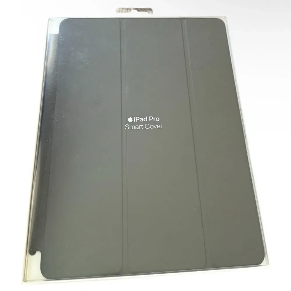 Apple iPad Pro Smart Cover - Dark Gray